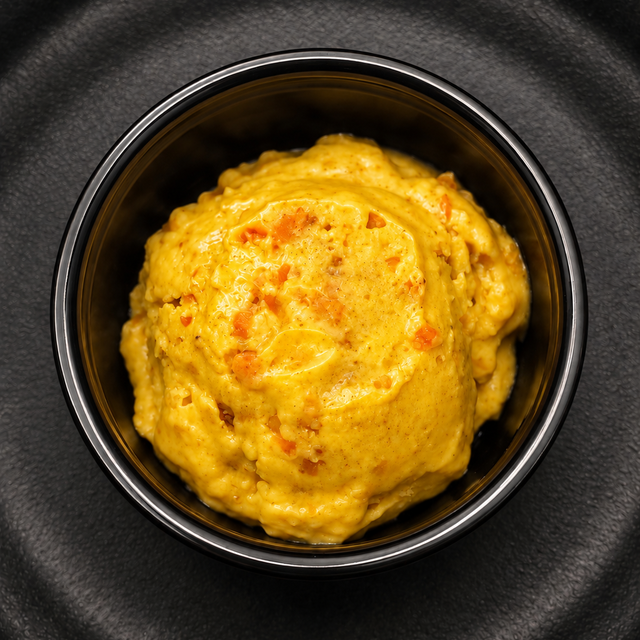 Curry Garlic.