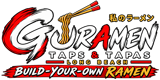 GU Ramen Taps & Tapas Long Beach 