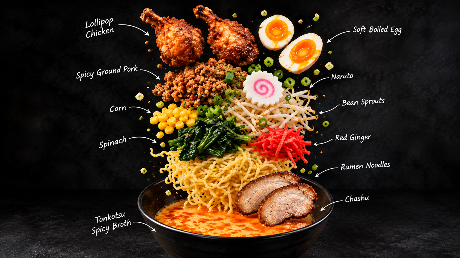 GU Ramen: Build-Your-Own Ramen in Downtown Long Beach