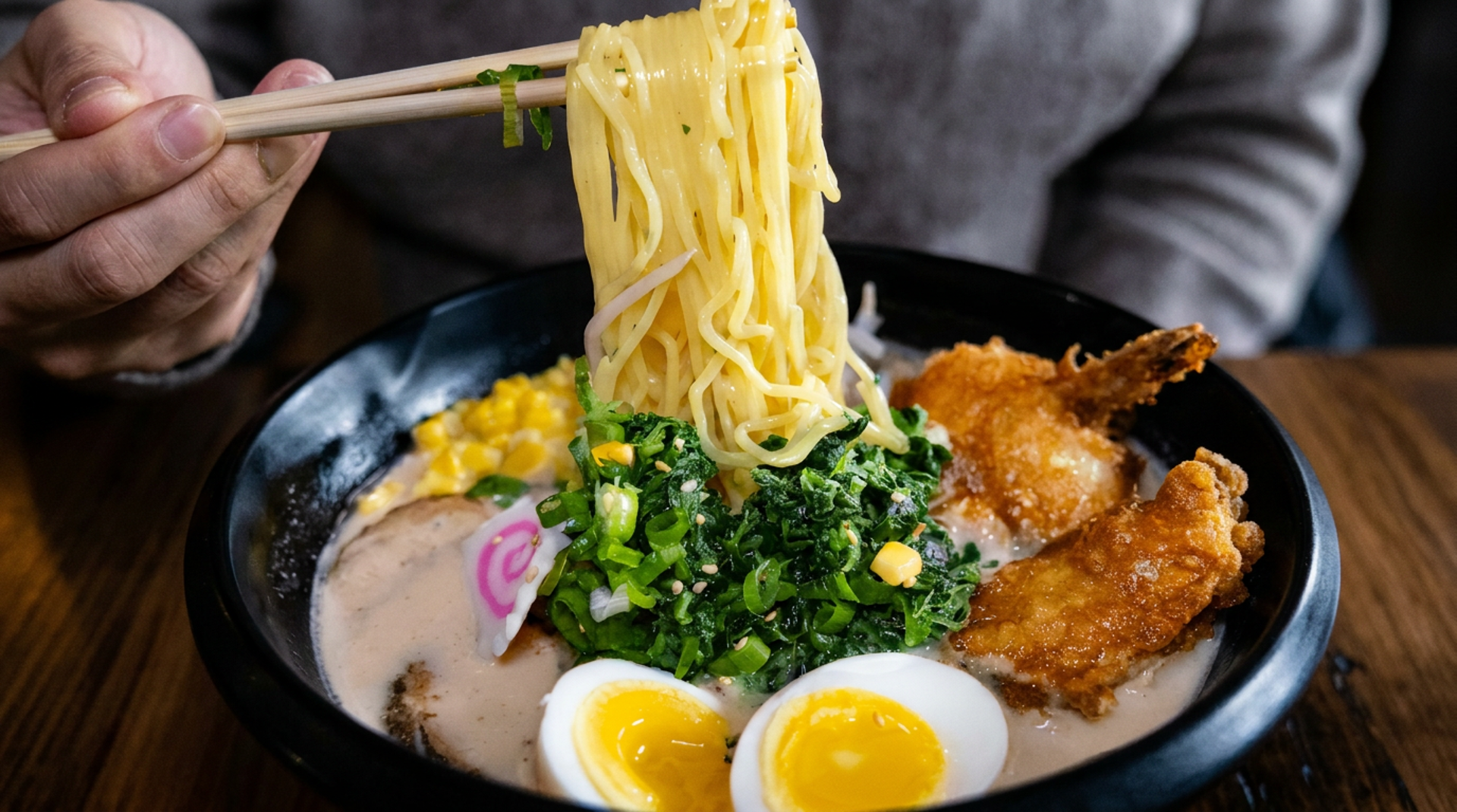 Your bowl, your way in Downtown Long Beach