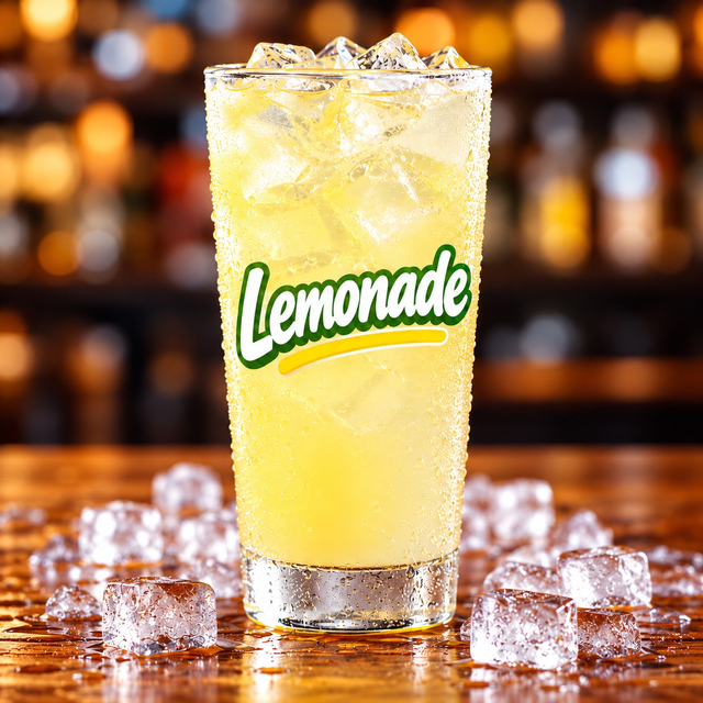 Lemonade.