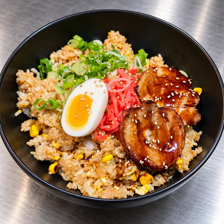 Savor Our Tofu Dishes