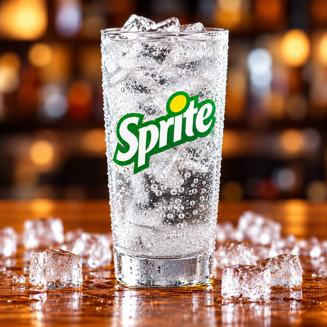 Sprite.