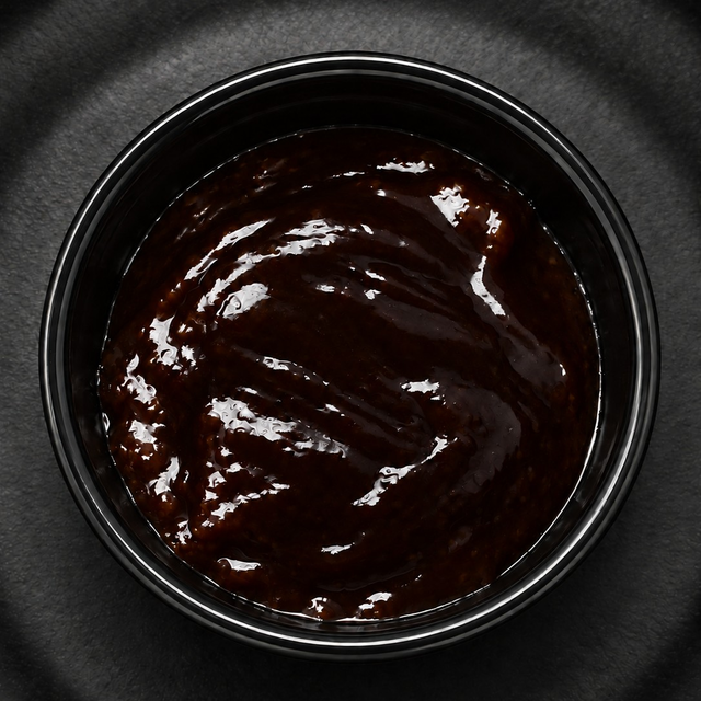Teriyaki Sauce.