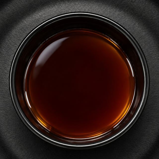 Ponzu Sauce.