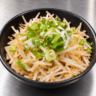 Sauteed Sprouts