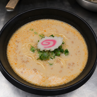 GU Ramen