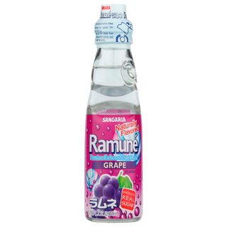 Ramune Soda