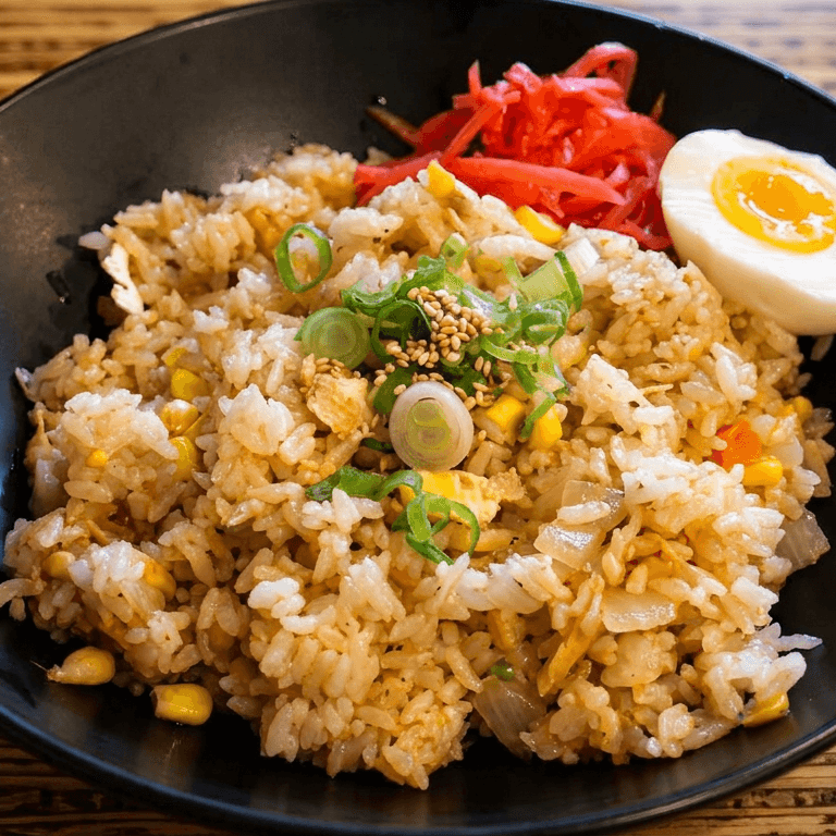 Hibachi Grilled to Perfection